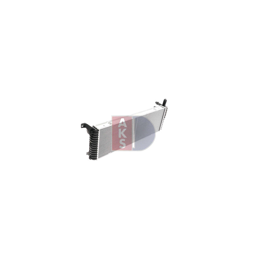 AKS Dasis 040097N Engine Radiator