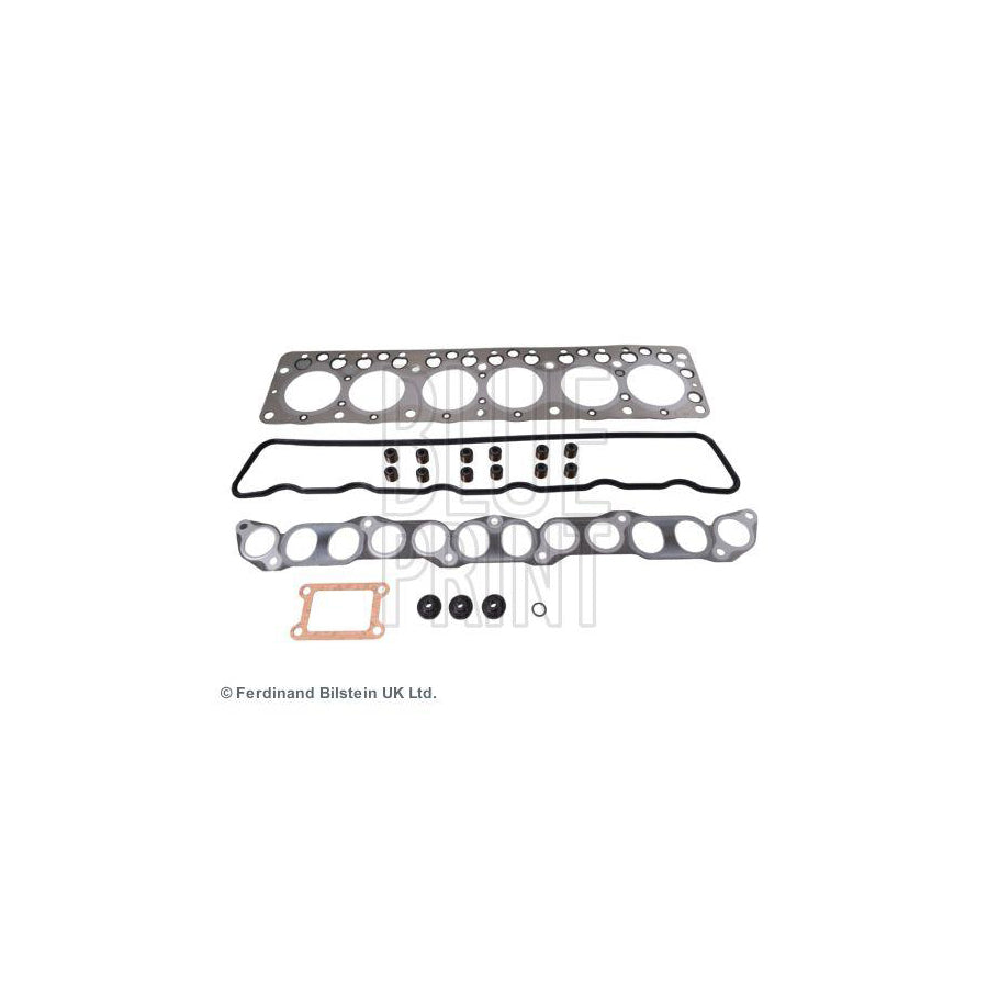 Blue Print Adn16253 Gasket Set, Cylinder Head for Nissan Patrol