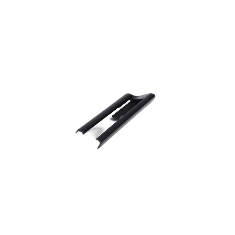 Genuine BMW 52107007705 E60 E66 E61 Covering Rear Left SCHWARZ (Inc. 525xi, 760i & 525xd) | ML Performance US Car Parts