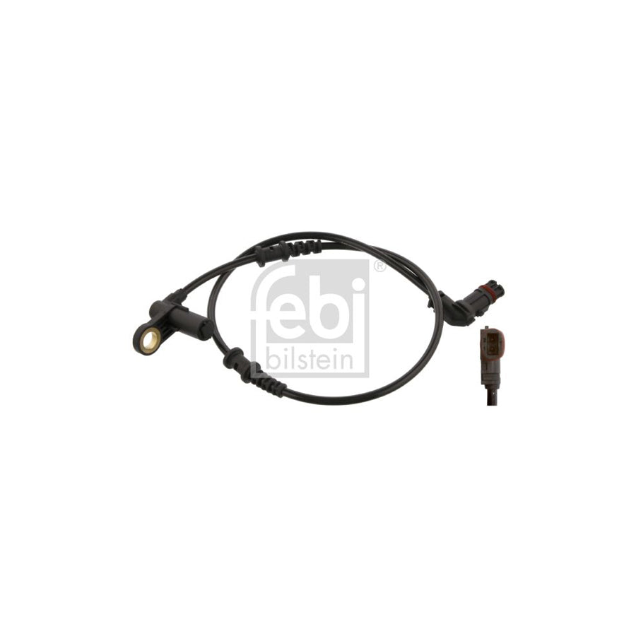Febi Bilstein 34685 Abs Sensor Suitable for Mercedes-Benz S-Class