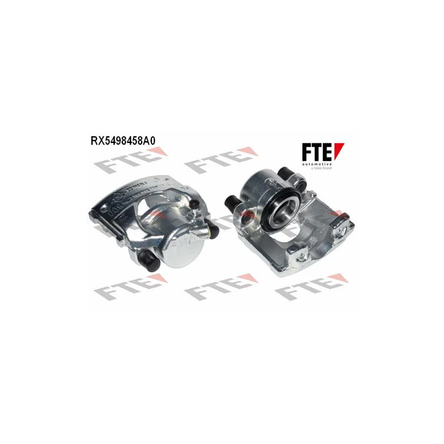 FTE Rx5498458A0 Brake Caliper