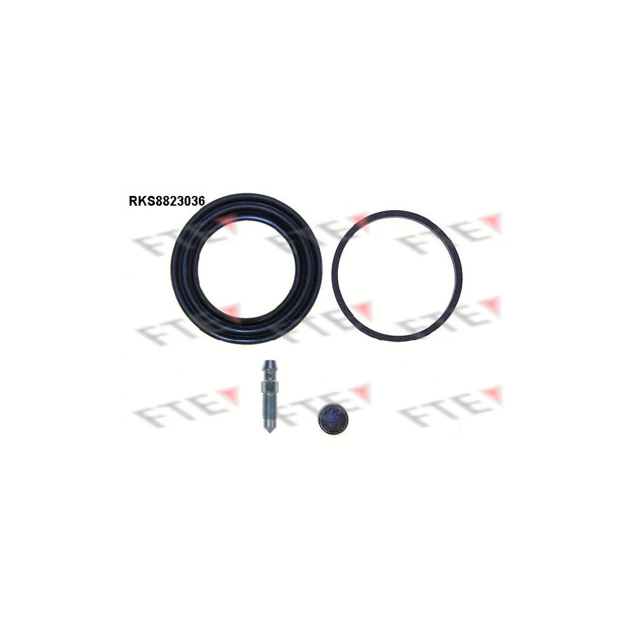 FTE Rks8823036 Repair Kit, Brake Caliper