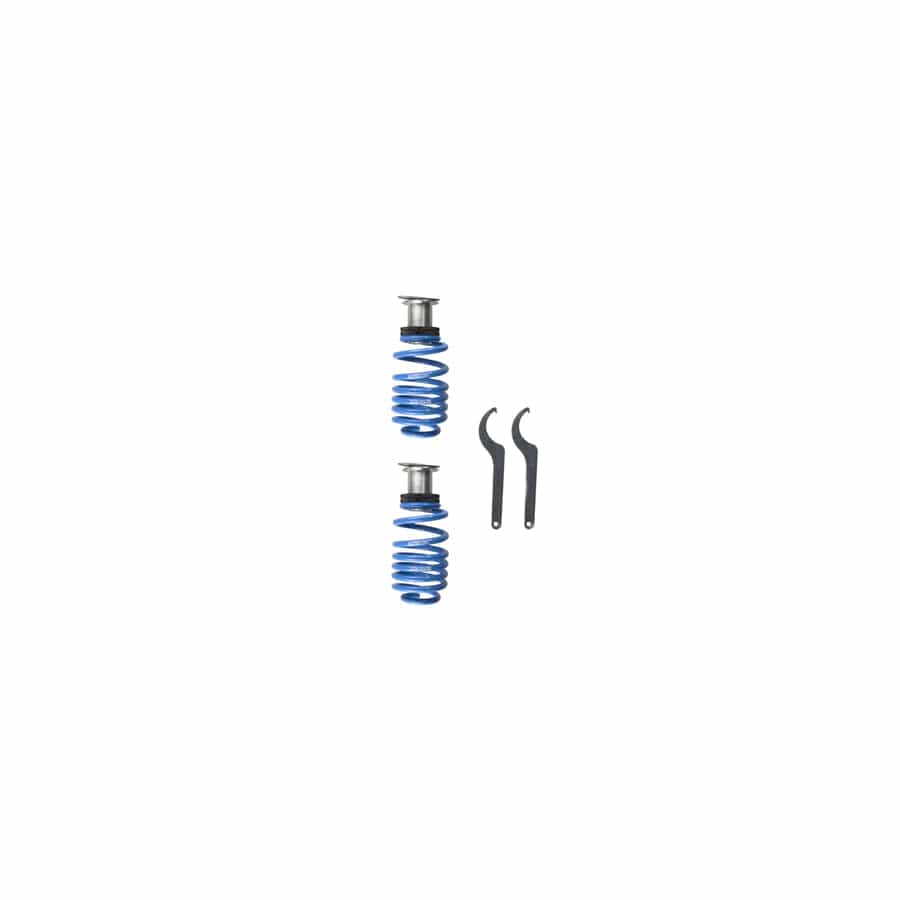 Bilstein 47-229952 AUDI SEAT SKODA VW B14 PSS Coilover (Inc. A3, Leon, Octavia, Golf) 2 | ML Performance US Car Parts