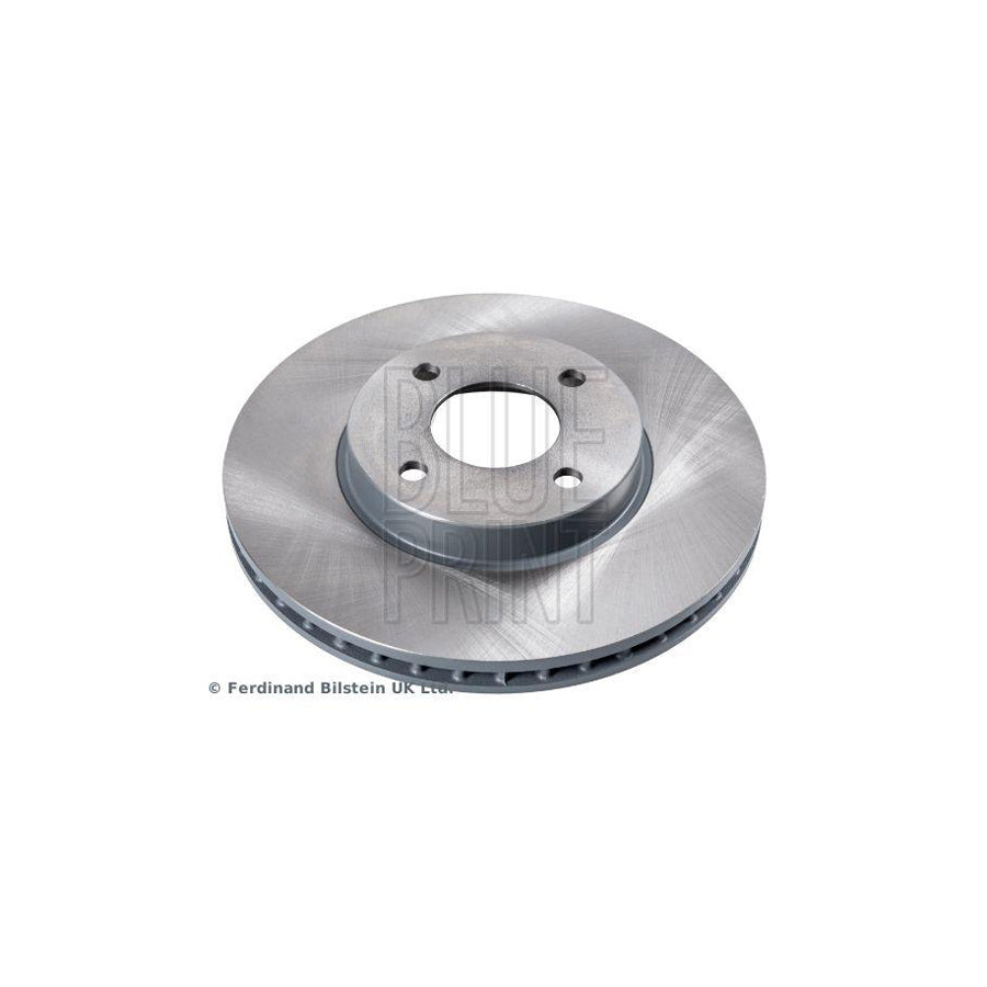 Blue Print Adn143154 Brake Disc