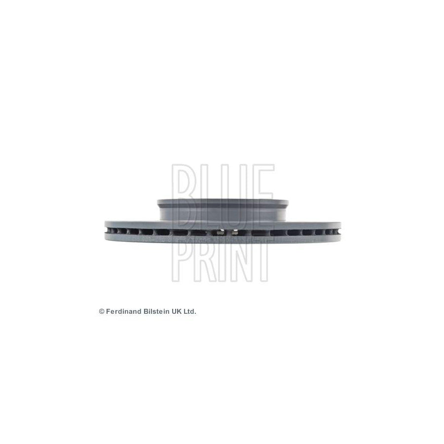Blue Print Adg043234 Brake Disc for KIA Picanto III (Ja)