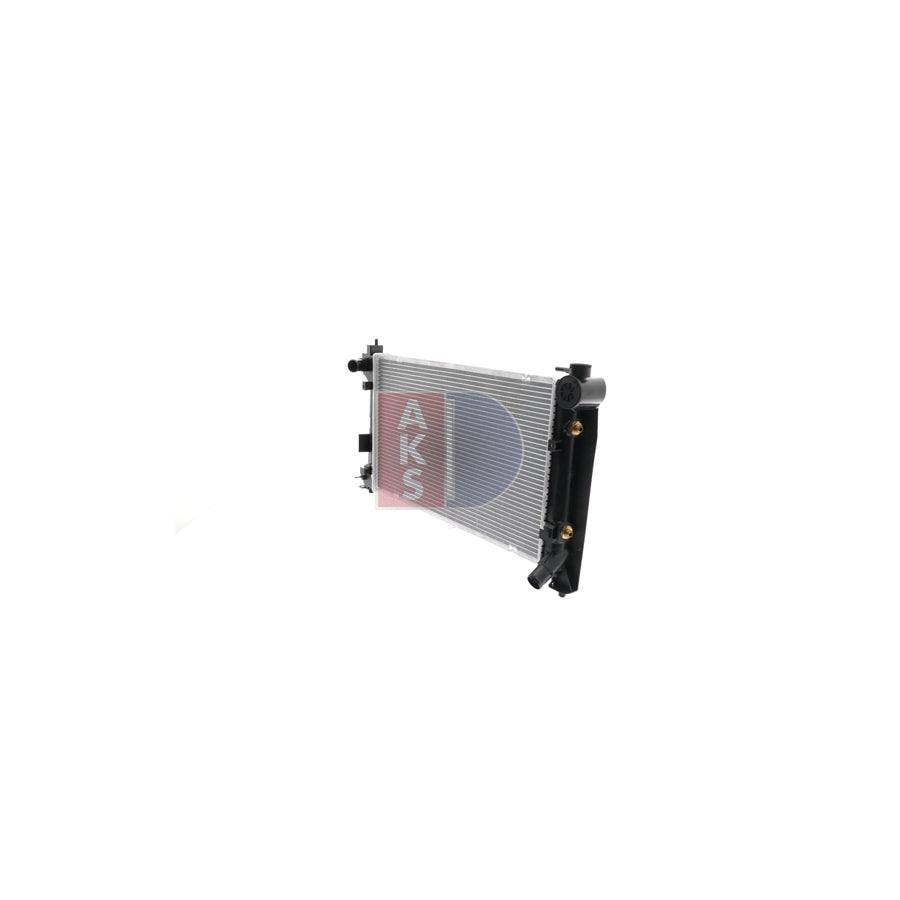 AKS Dasis 212029N Engine Radiator