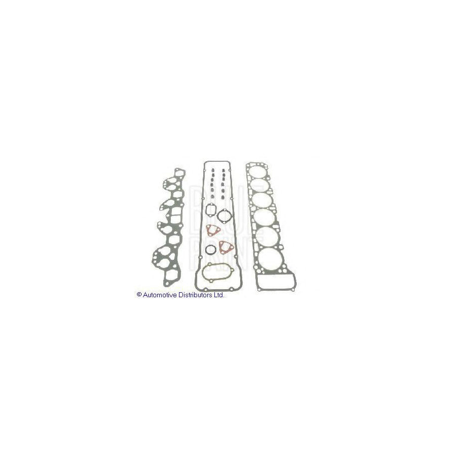 Blue Print Adn16252 Gasket Set, Cylinder Head