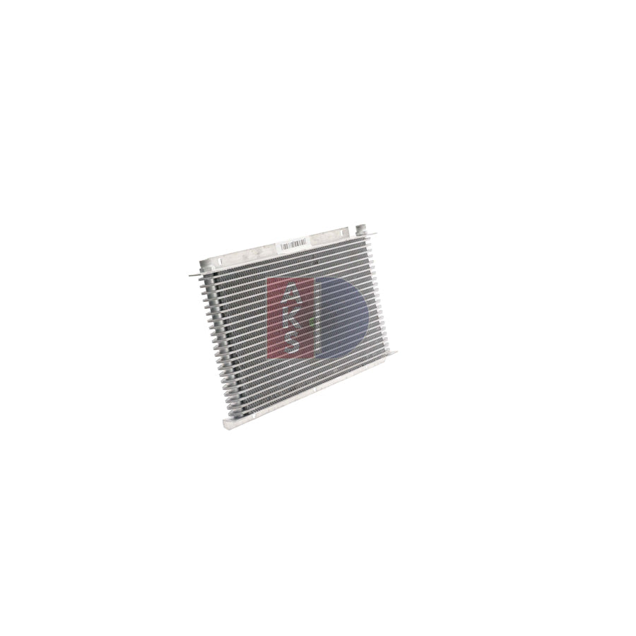 AKS Dasis 850579N Compressor, Air Conditioning for Volvo 480 E (482)