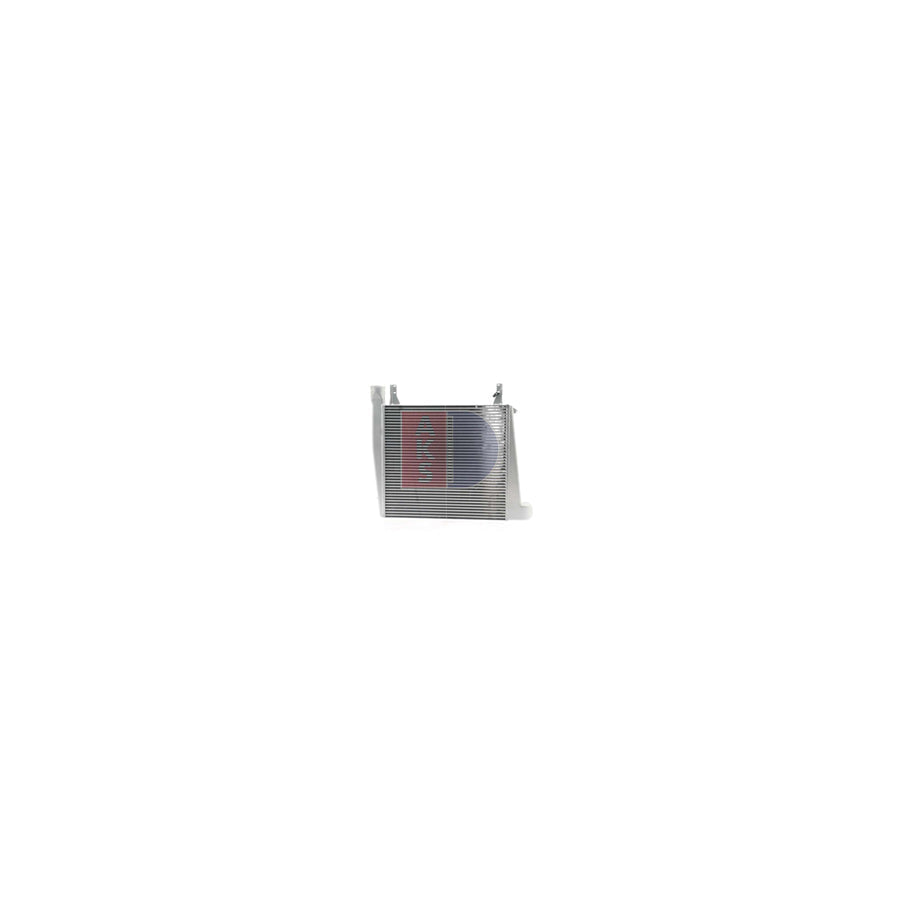 AKS Dasis 267008N Intercooler