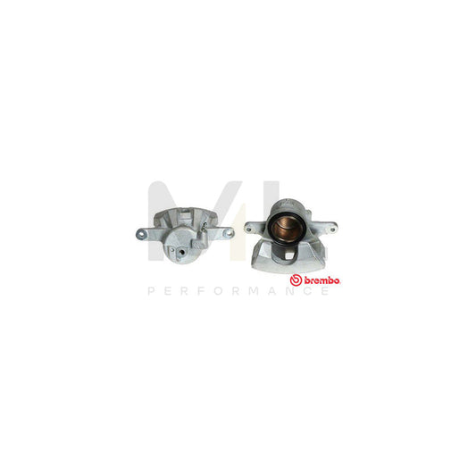 BREMBO F 83 323 Brake Caliper for TOYOTA Yaris III Hatchback (XP13) | ML Performance Car Parts