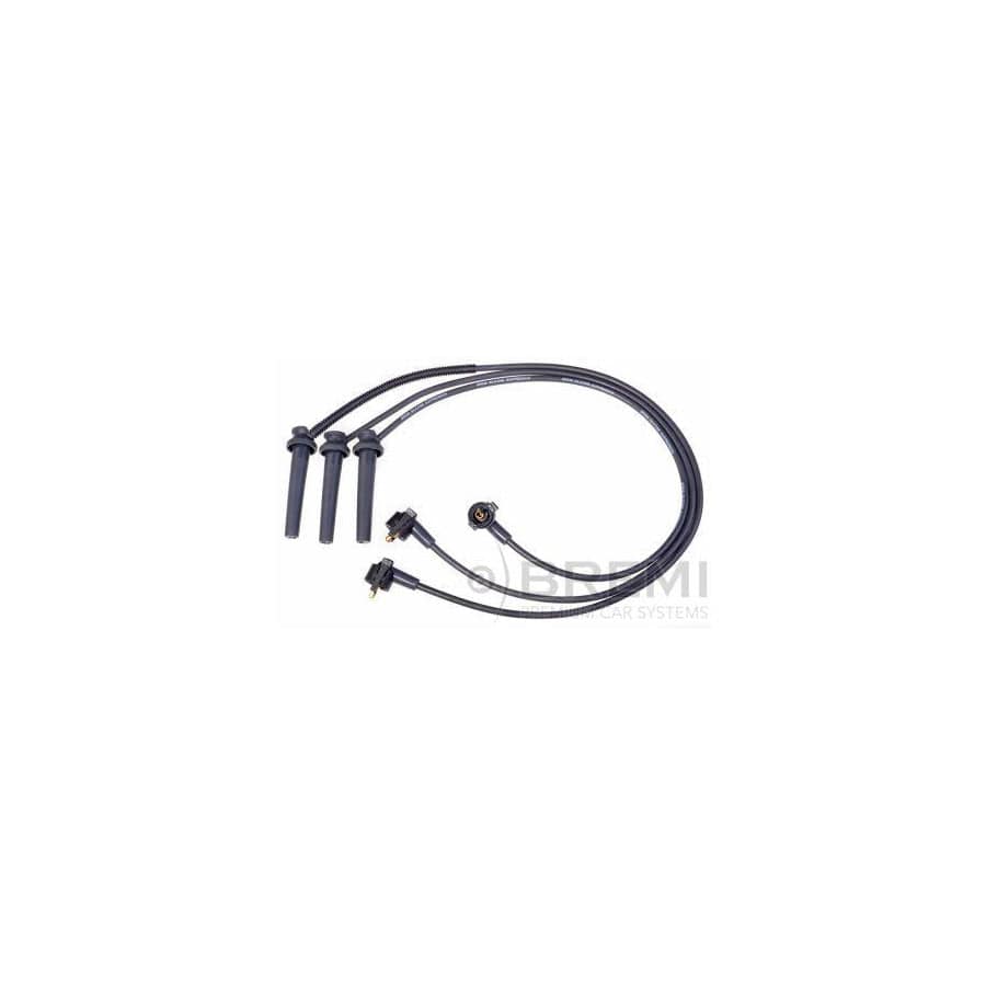 Bremi 800L200 Ignition Cable Kit