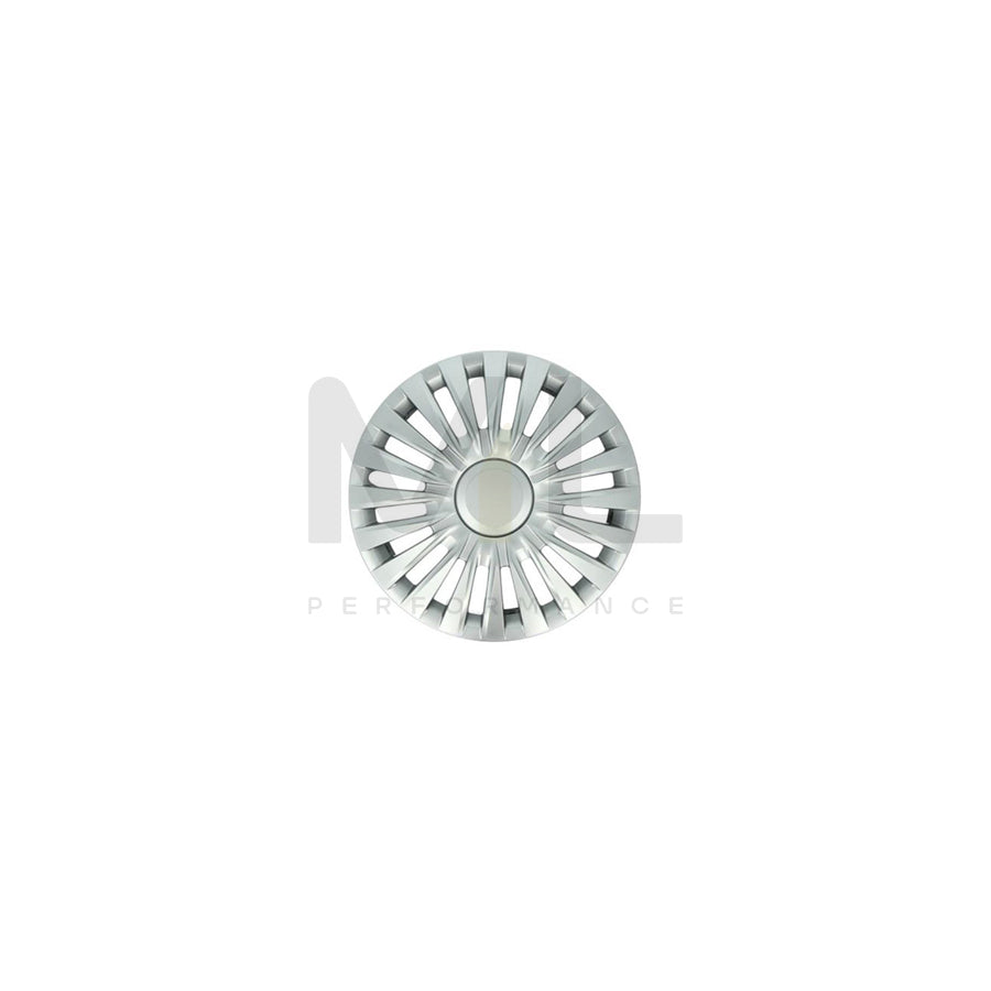 MAMMOOTH Volare A112 2042 16 Wheel trims 16 Inch Silver