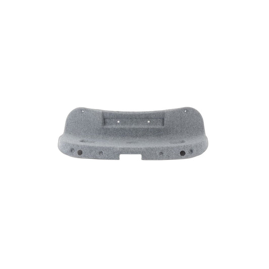 Genuine BMW 51497201796 E90 Trunk Lid Trim Panel (Inc. 328i, 325xi & 330d) | ML Performance US Car Parts