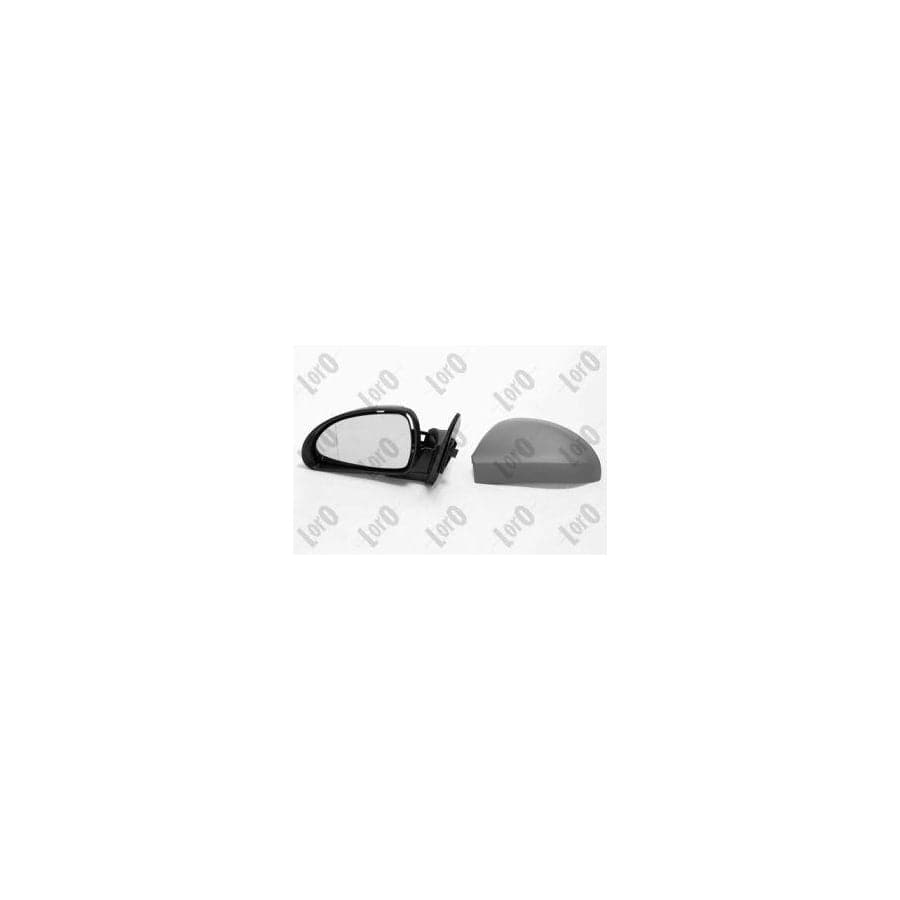 Abakus 1803M11 Wing Mirror