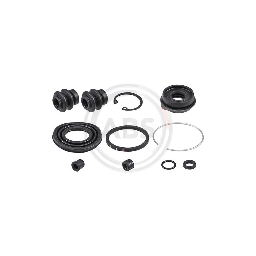 A.B.S. 73507 Repair Kit, Brake Caliper For Mazda 6