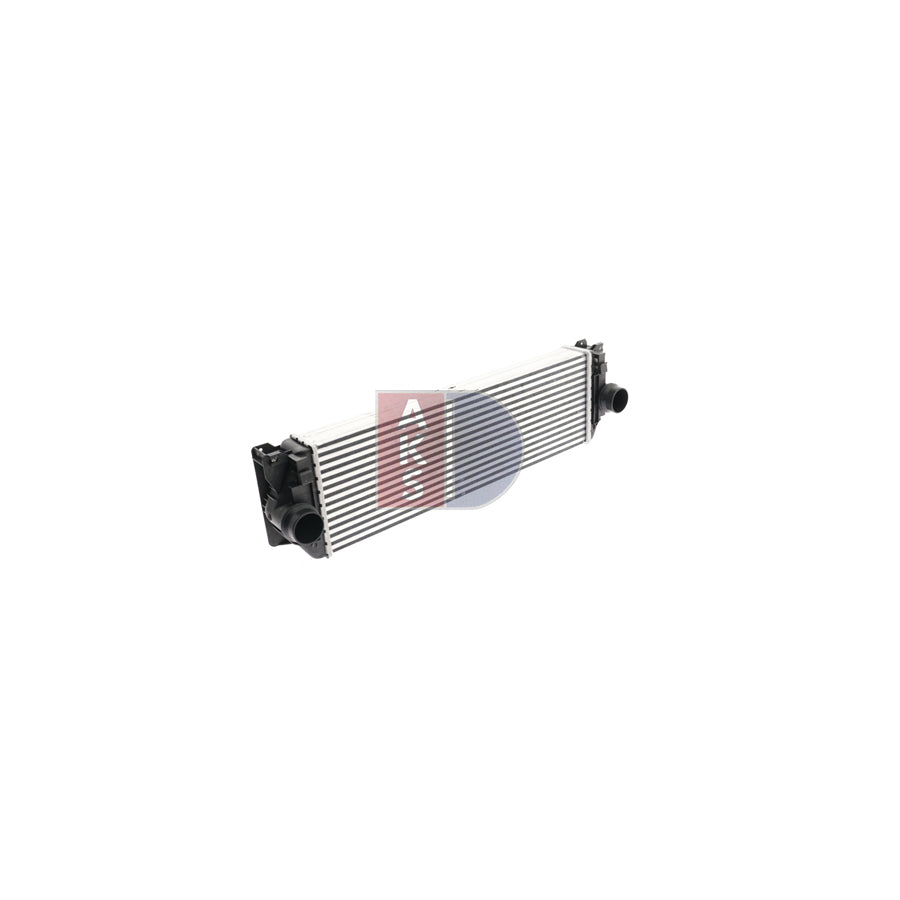AKS Dasis 137018N Intercooler