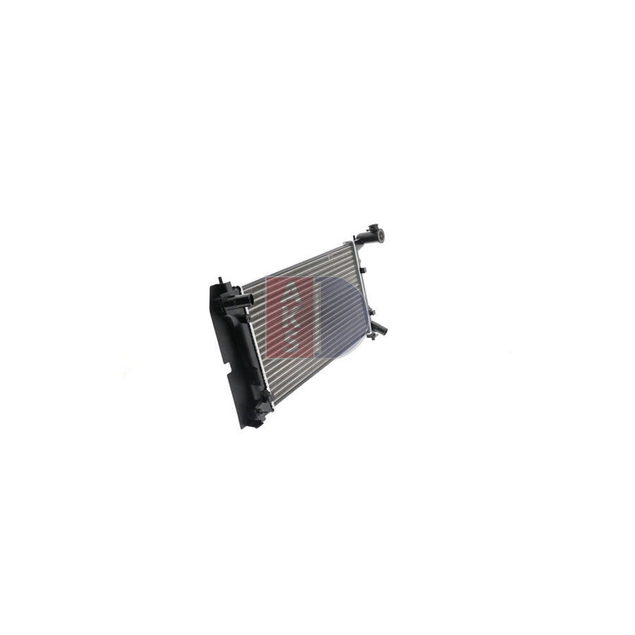 AKS Dasis 212031N Engine Radiator for Toyota Corolla