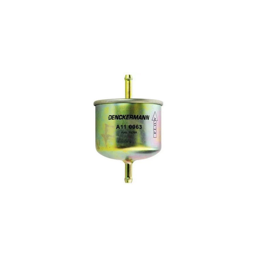 Denckermann A110063 Fuel Filter