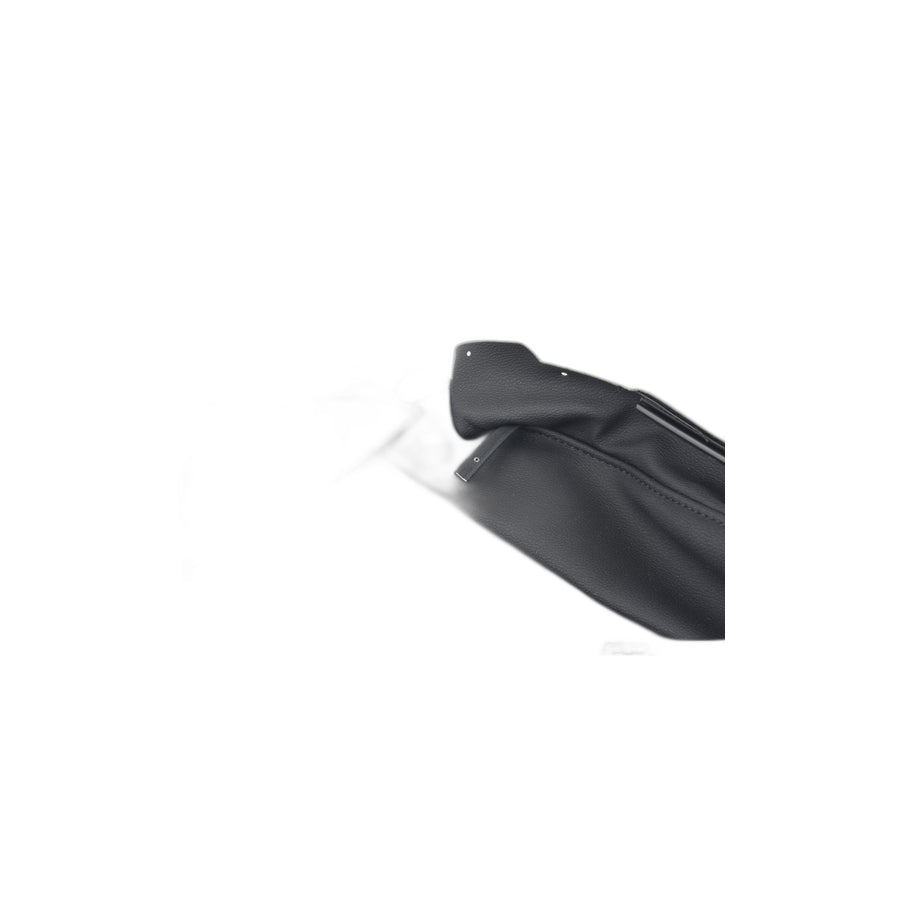 Genuine BMW 52106956415 E90 E91 Seat Cover Vinyl SCHWARZ (Inc. 335d, 328xi & 330i) | ML Performance US Car Parts