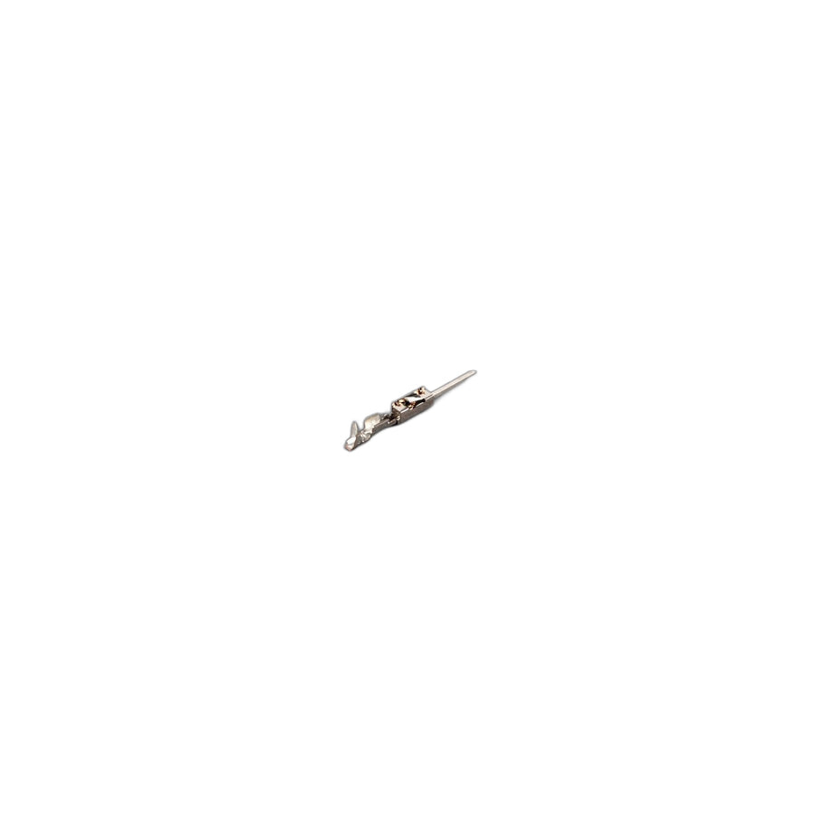 Genuine BMW 61131383672 E63 G11 E82 Contact Pin Mqs 0,2-0,35mm²/SN (Inc. 420dX, 118dX & Z3 1.9) | ML Performance UK Car Parts
