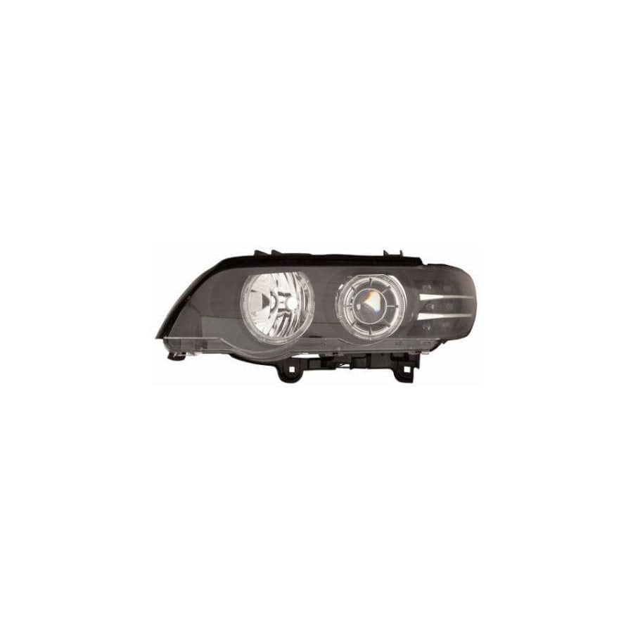 Abakus D441106Pmnehm2 Headlight Set for BMW X5 (E53)