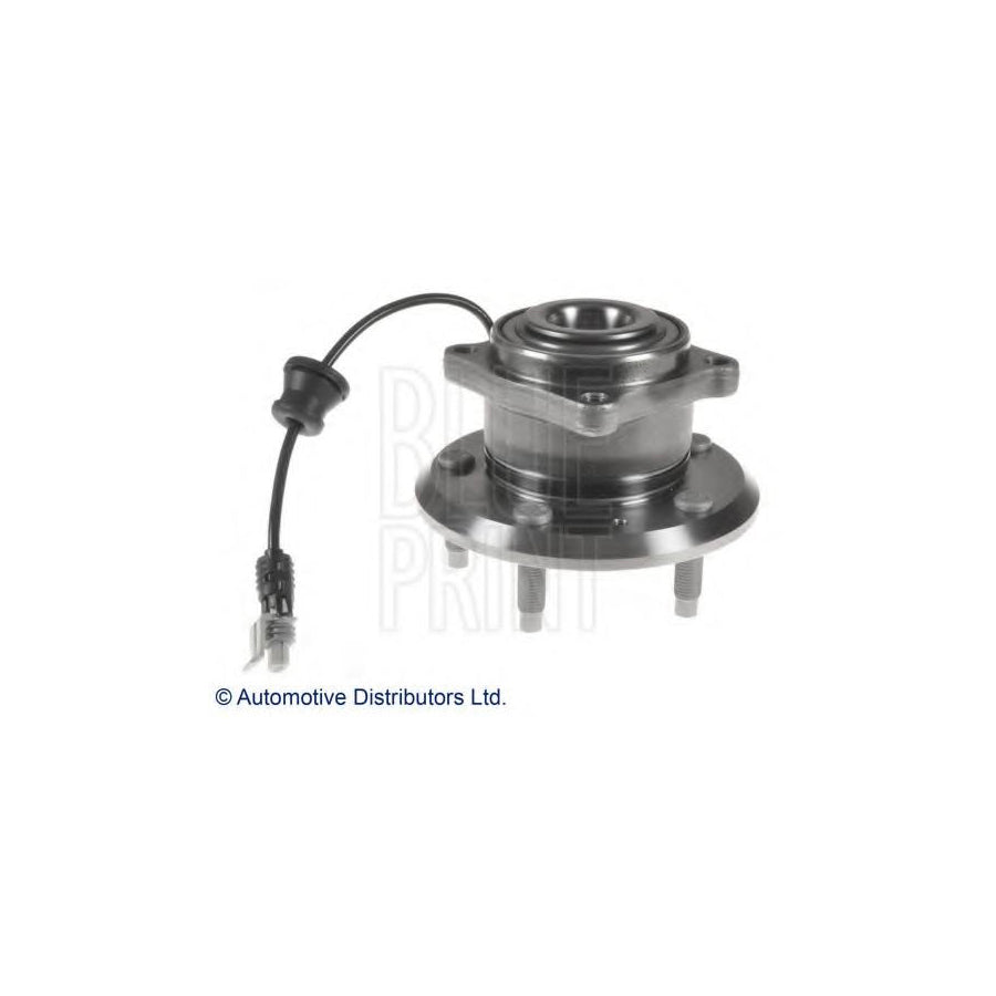 Blue Print Adg08381C Wheel Bearing Kit