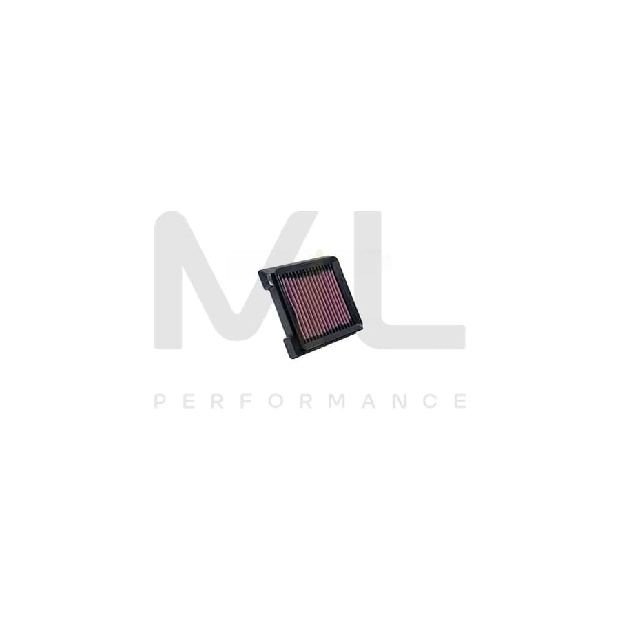 K&N SU-6595 Replacement Air Filter | ML Car Parts UK | ML Performance