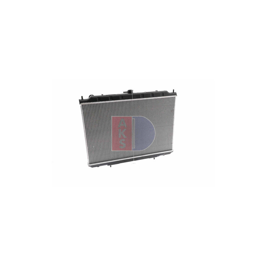 AKS Dasis 070119N Engine Radiator for Nissan X-Trail (T30)