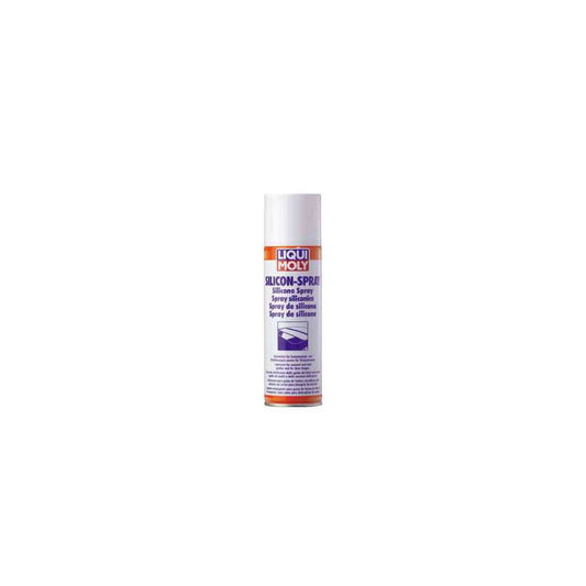 LIQUI MOLY 3310 Silicon Lubricant | ML Performance US Car Parts