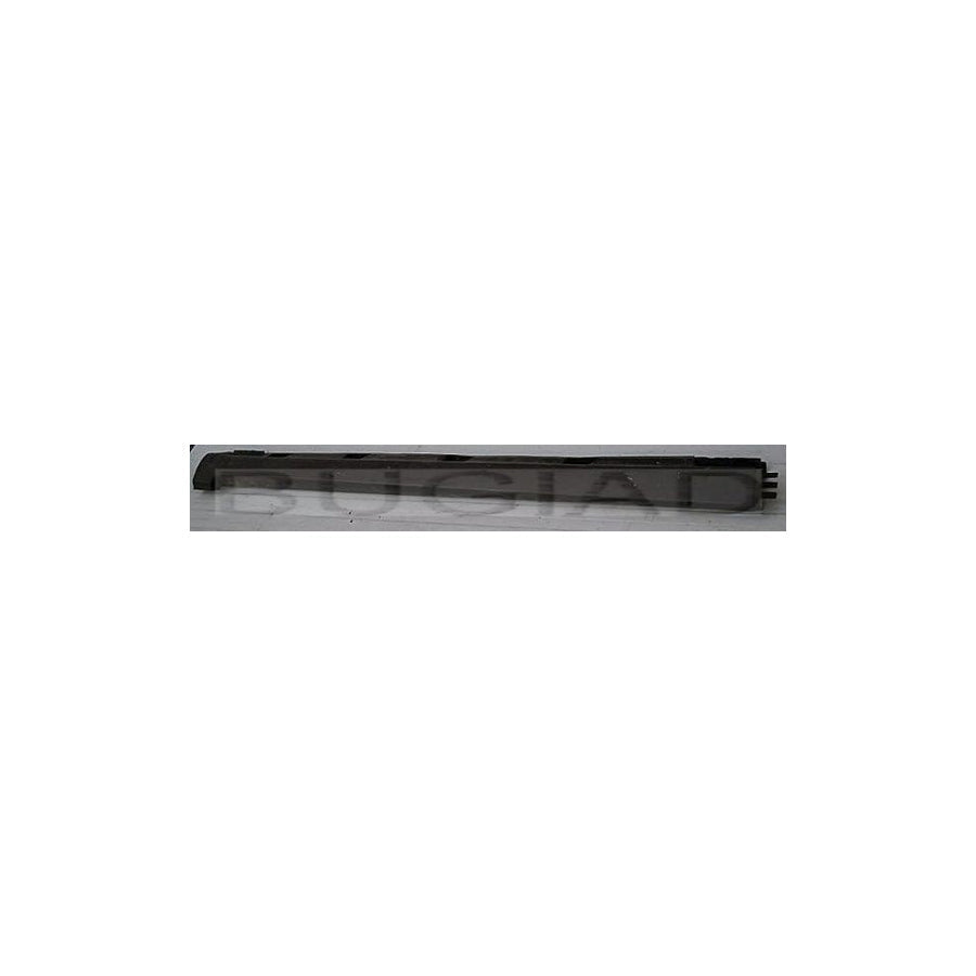 BUGIAD Bsp21827 Sill Trim for VW Passat B6 Saloon (3C2)