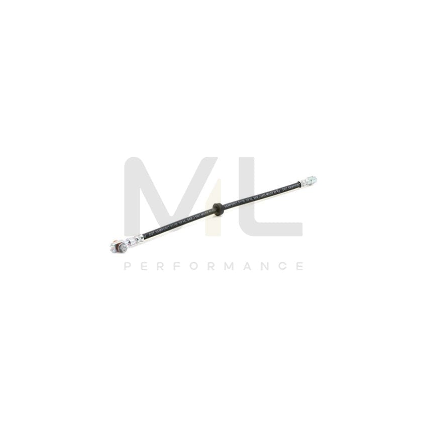 BREMBO T 85 028 Brake Hose 455mm, F10X1 | ML Performance Car Parts