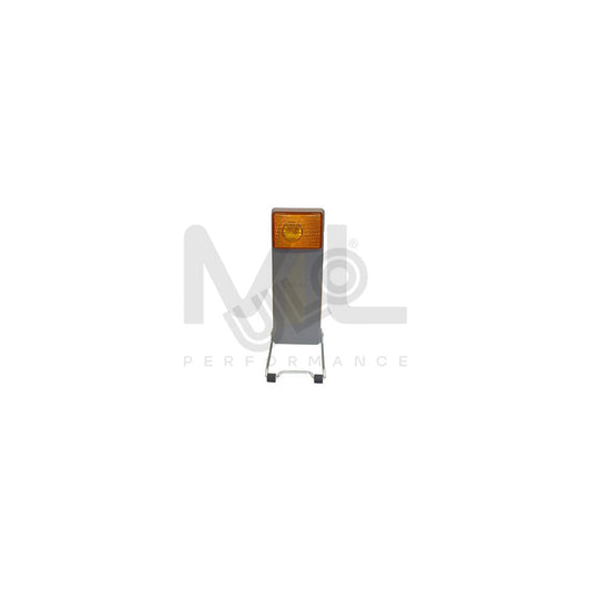ULO 3916-02 Road flare