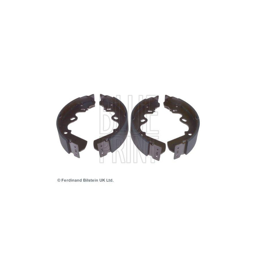 Blue Print Adz94101 Brake Shoe Set