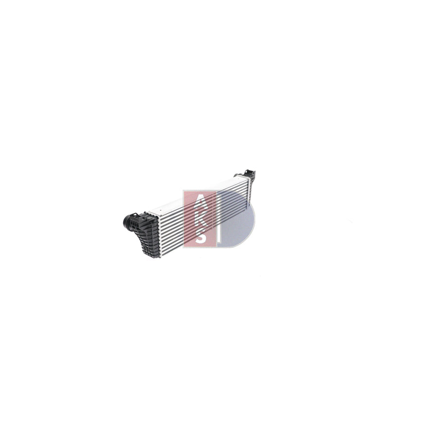 AKS Dasis 137019N Intercooler