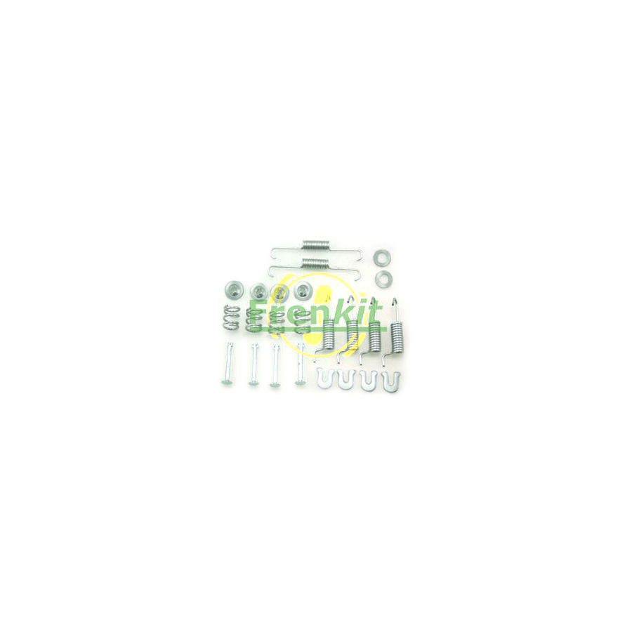 FRENKIT 950788 Accessory Kit, Brake Shoes