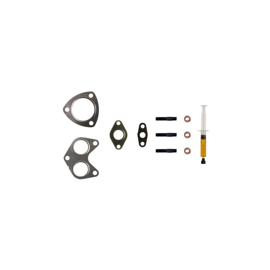 Alanko 10920443 Mounting Kit, Charger