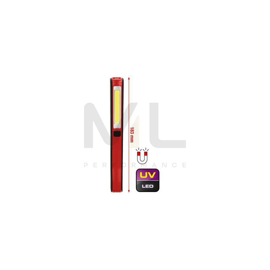 KS TOOLS 550.1173 Pen torch