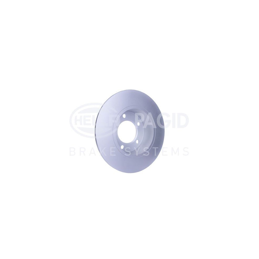 Hella 8FH 351 315-481 Heater Matrix