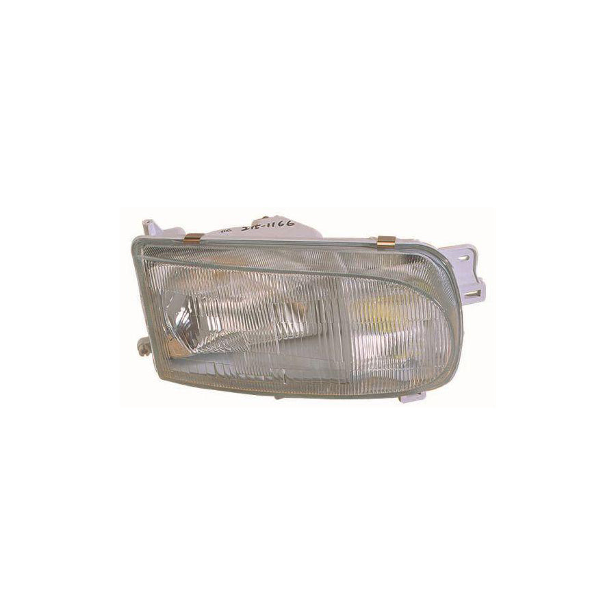 Abakus 2151166Llemfn Headlight for Nissan Serena (C23)