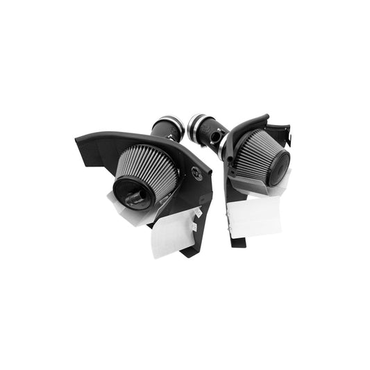  aFe 51-11272 BMW Open Element Intake  | ML Performance US Car Parts