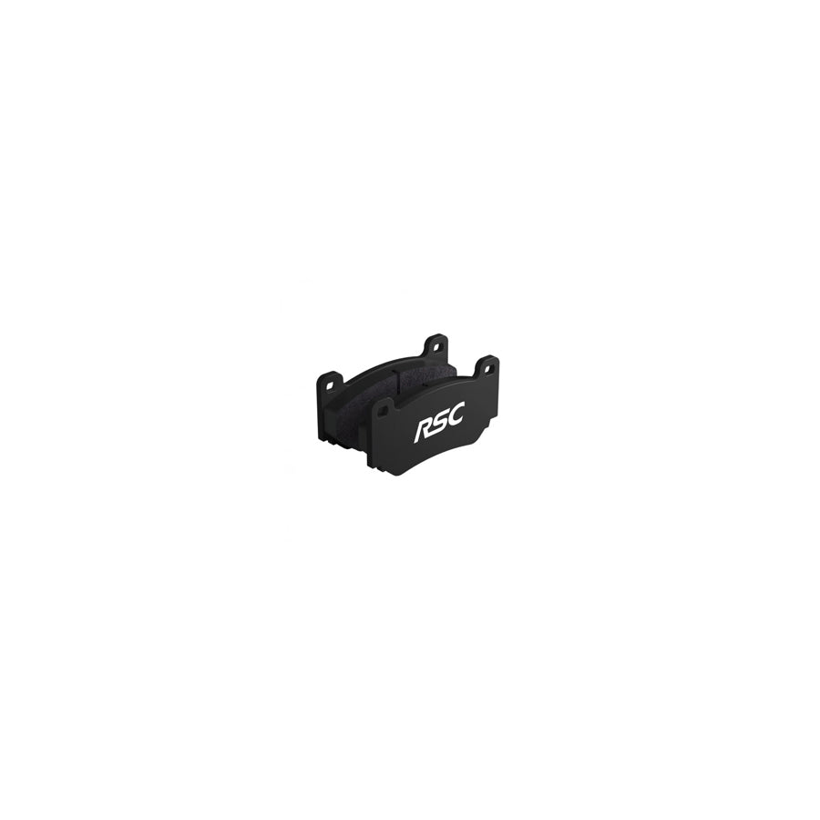 PAGID PGD-S8091C01001 RSC 1 FRONT BRAKE PADS ALFA ROMEO GIULIA 2.9 952 QUADRIFOGLIO (2015) | ML Performance UK Car Parts