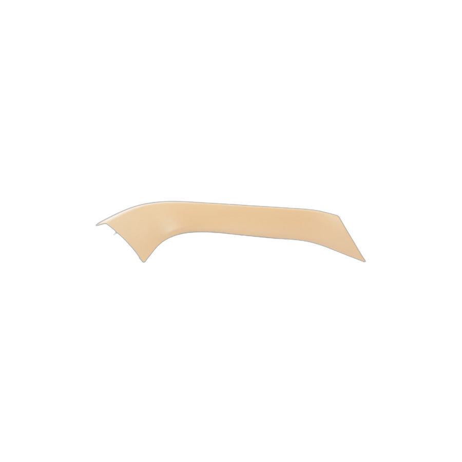Genuine BMW 51497172128 E70 Right Panel Tail Lid SAVANNABEIGE (Inc. X5) | ML Performance US Car Parts