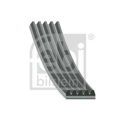 Febi Bilstein 28819 V-Ribbed Belt