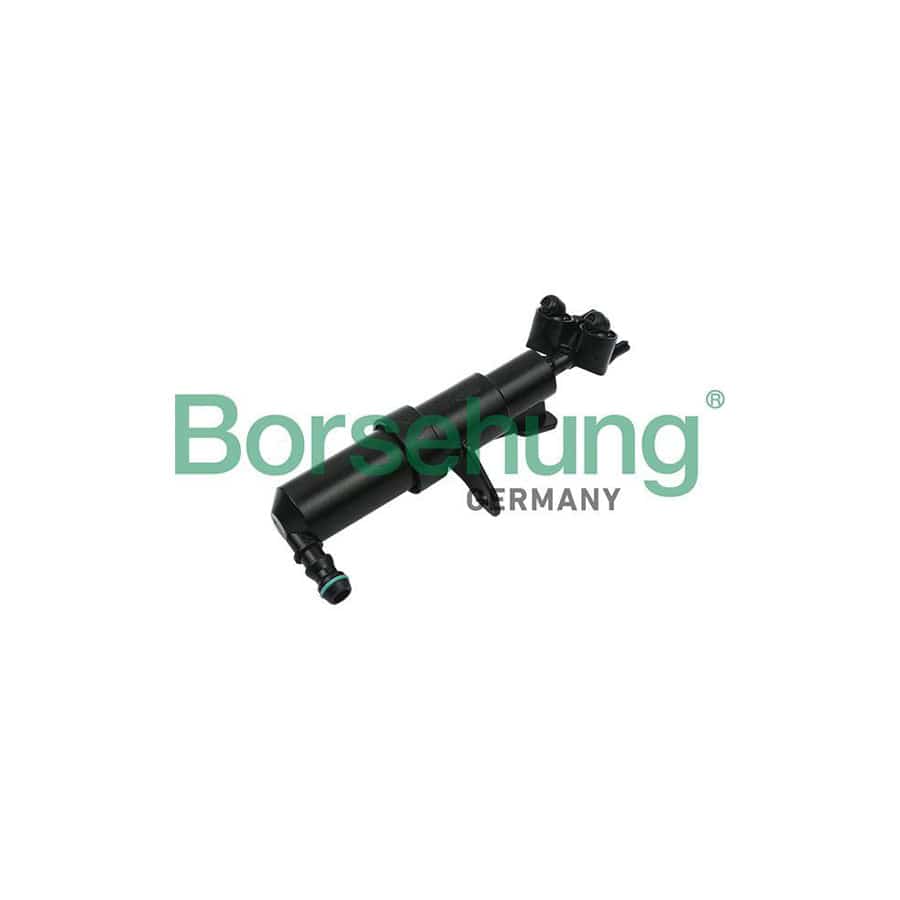 Borsehung B11483 Washer Fluid Jet, Headlight Cleaning for Skoda Octavia