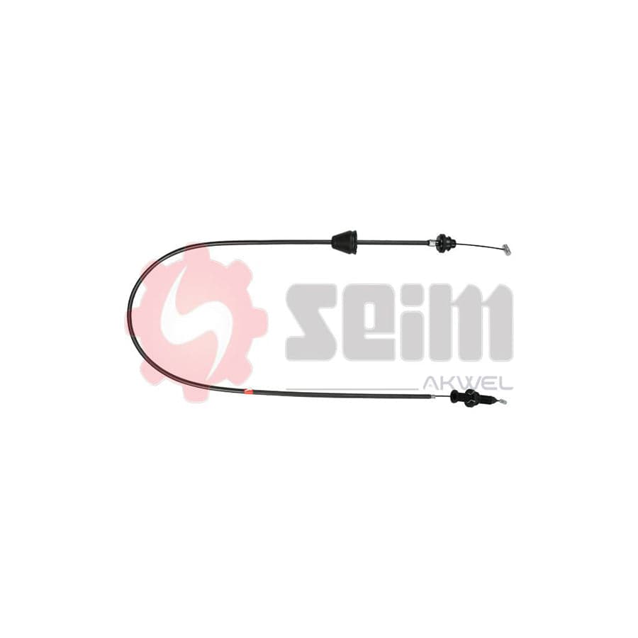 SEIM 555335 Throttle Cable