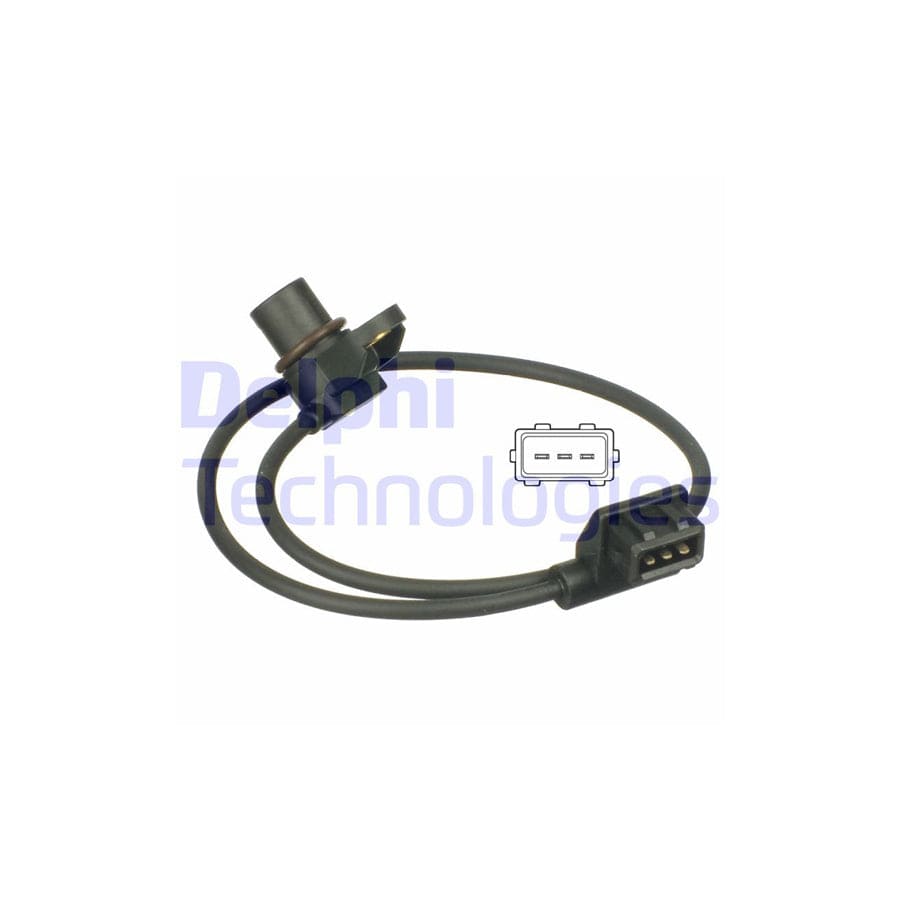 Delphi Ss11018 Camshaft Position Sensor