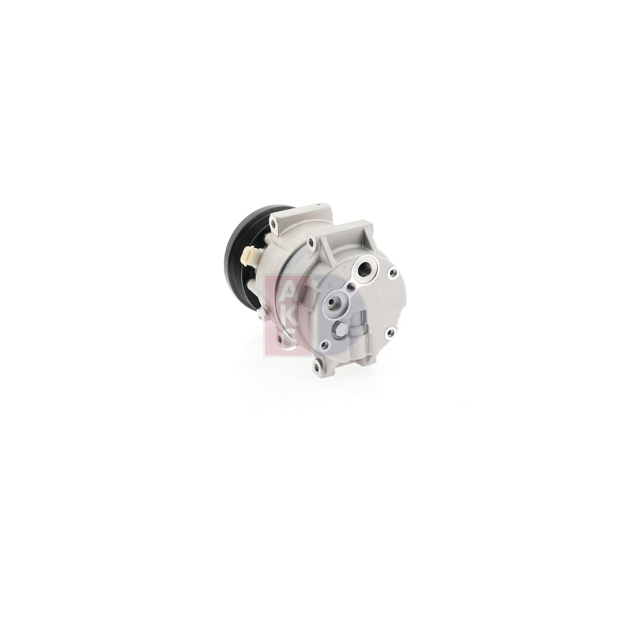 AKS Dasis 852829N Compressor, Air Conditioning