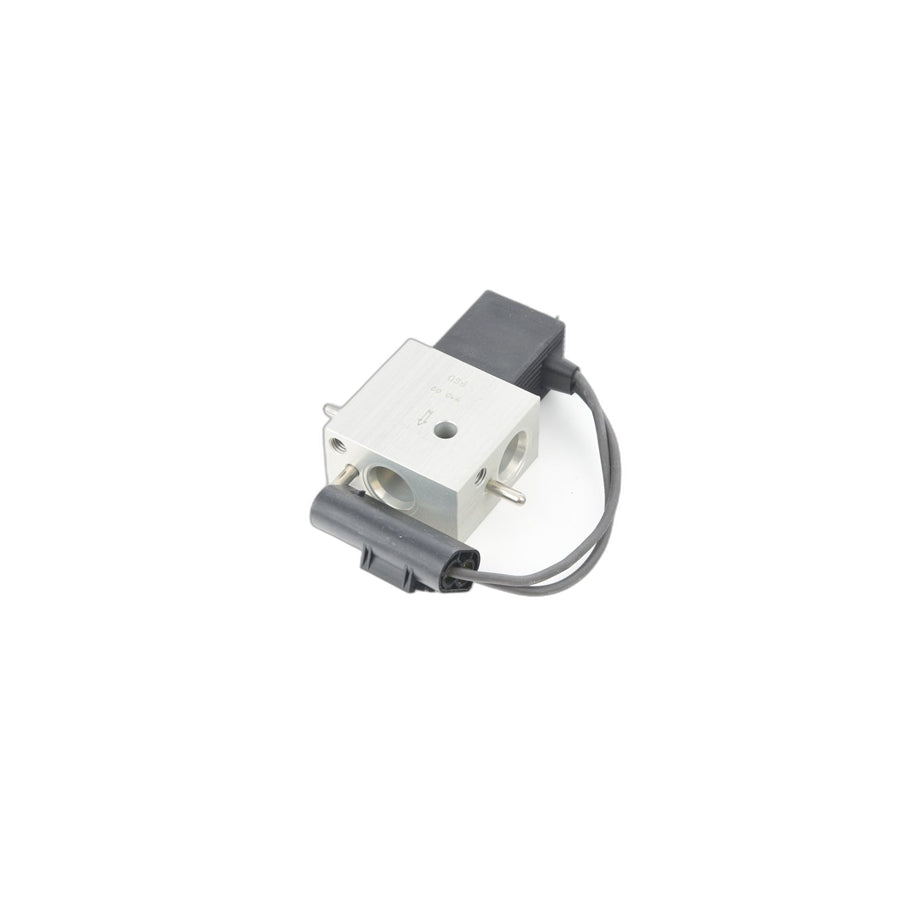 Genuine BMW 64539193577 F30 Shut-Off Valve (Inc. Hybrid 3) | ML Performance US Car Parts