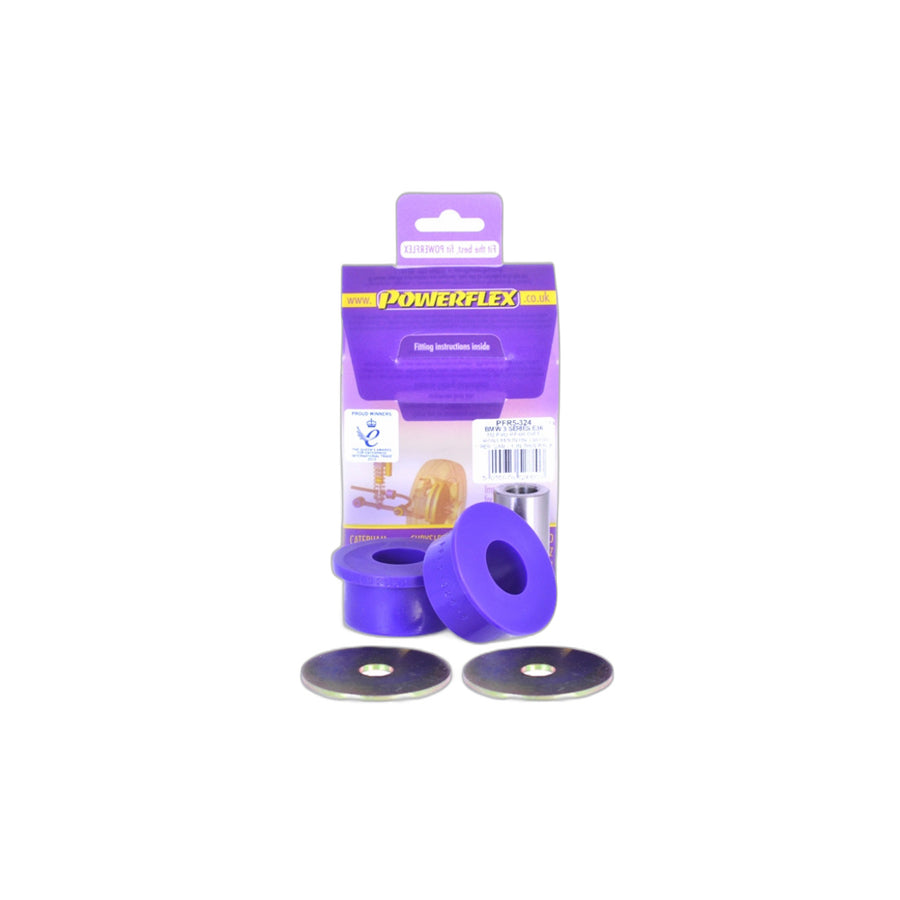 Powerflex PFR5-324 BMW E36 Rear Diff Front Mounting Bush, M3 Evo Only | ML Performance UK Car Parts