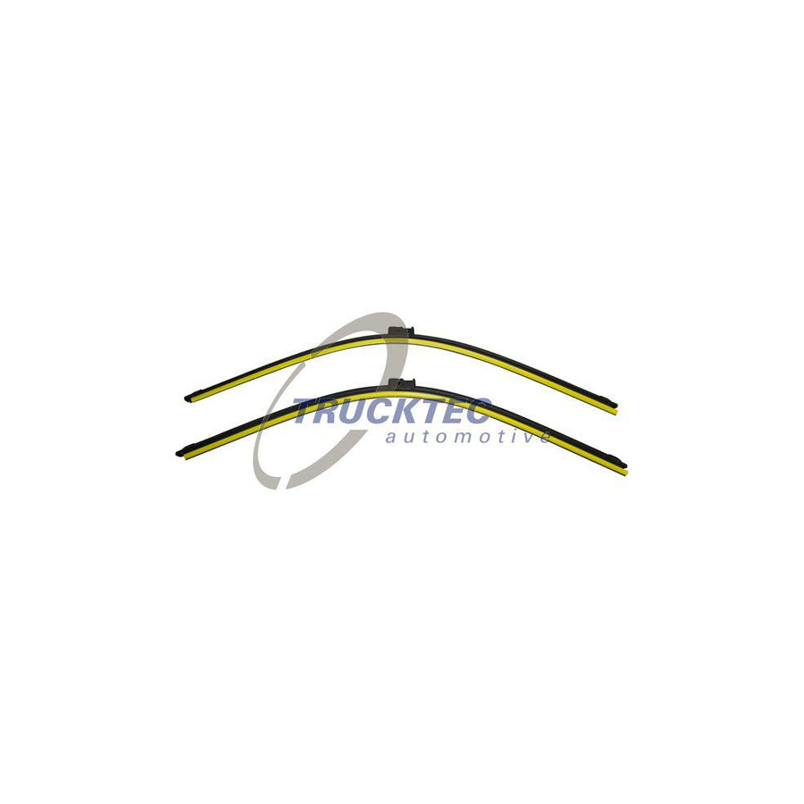 Trucktec Automotive 02.58.414 Wiper Blade